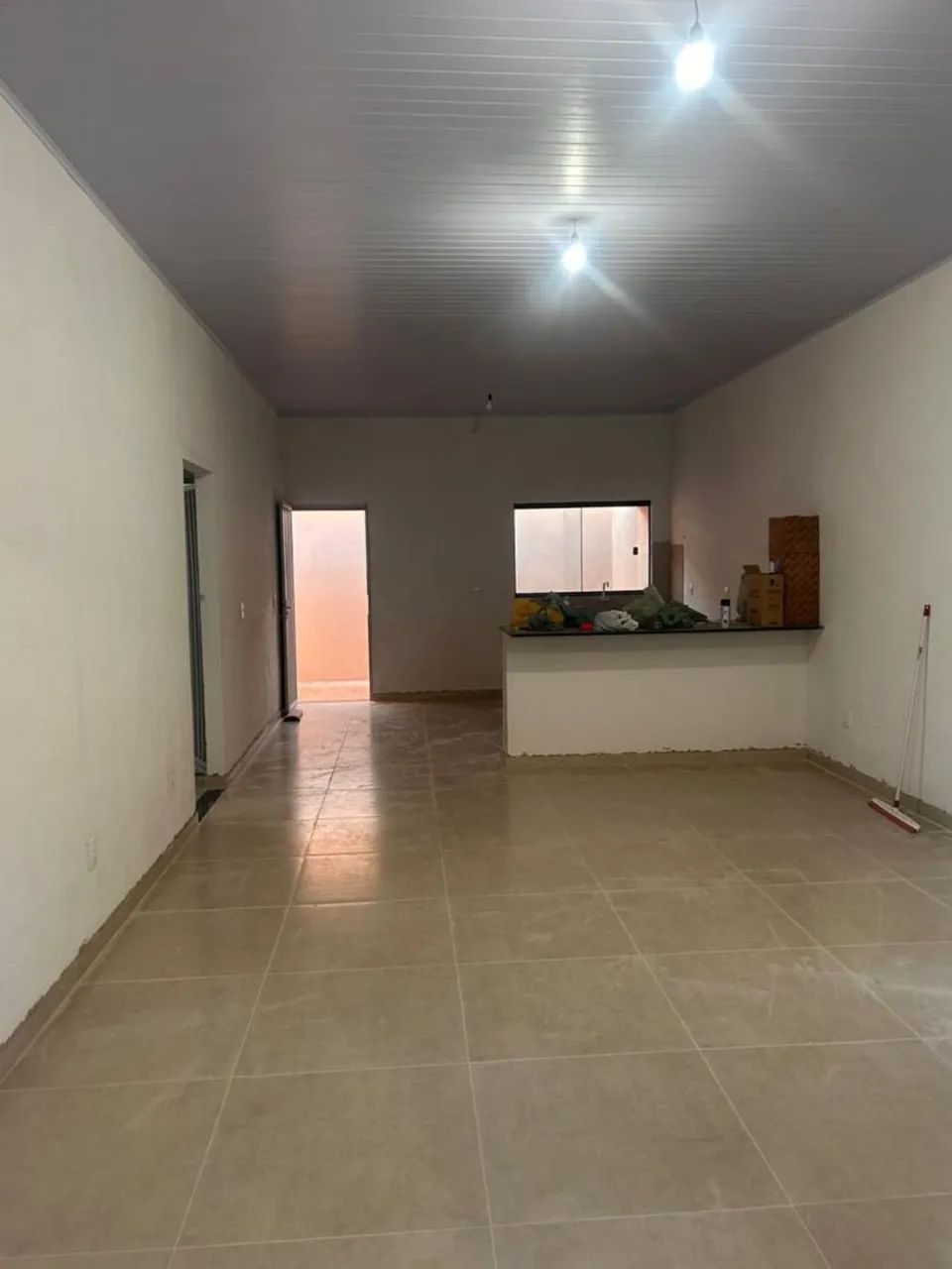 Alugo casa 3 quartos Orla Oeste Luzimangues  - Foto 3