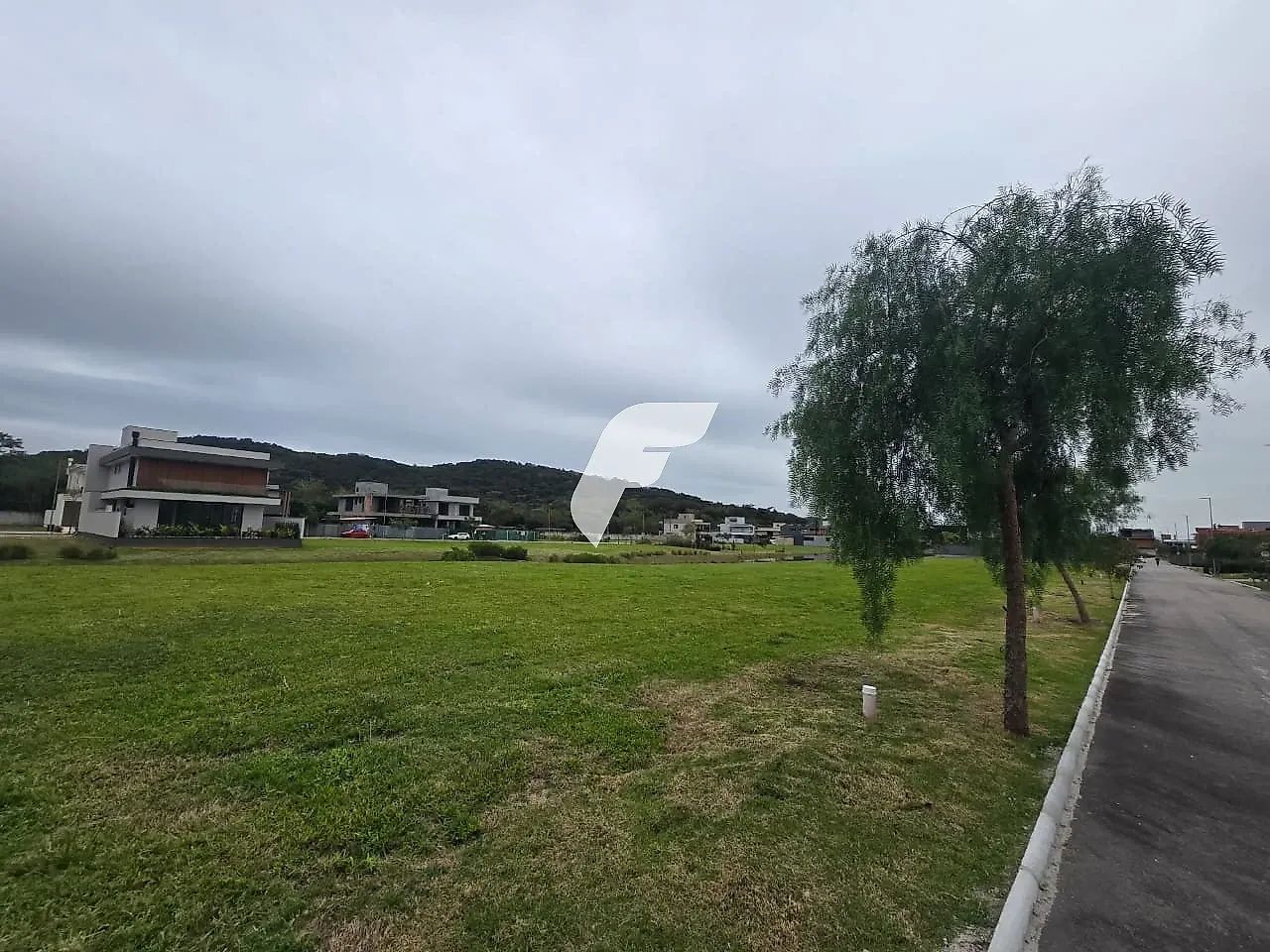 TERRENO 312m² - CONDOMÍNIO DA RESERVA PEDRA - PALHOÇA - Foto 3