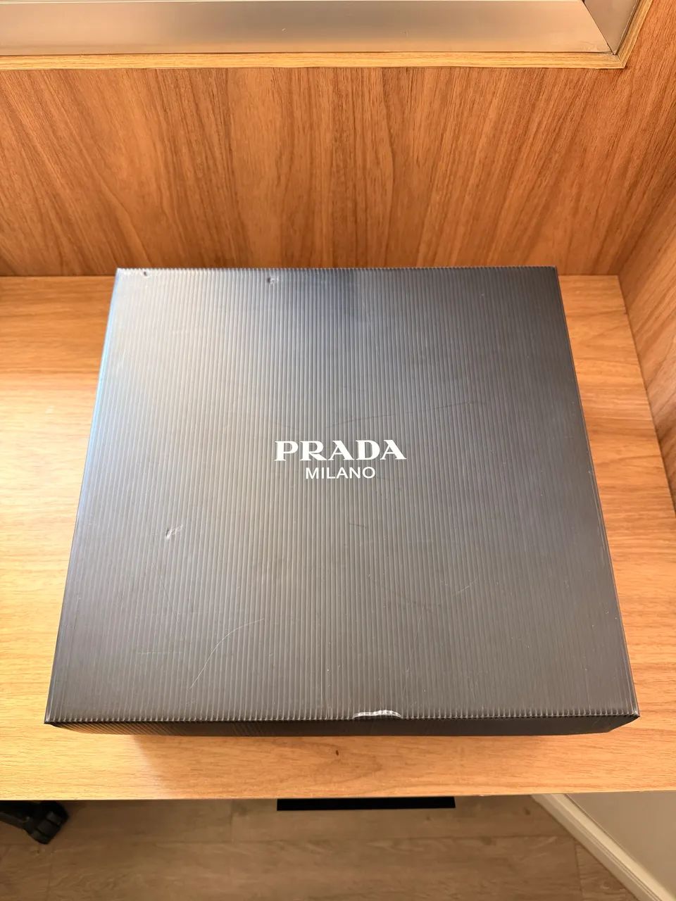 Tênis Prada Cloudbust Thunder  - Foto 5