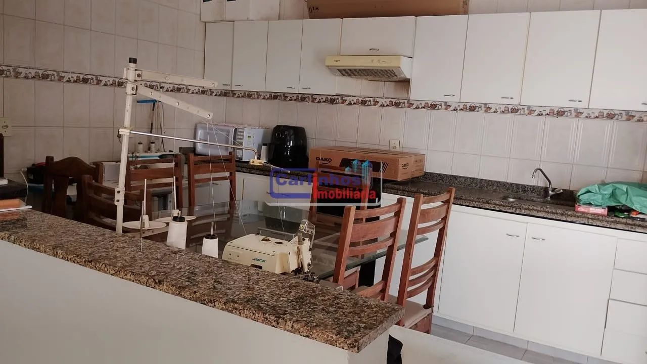 CASA EM BELO HORIZONTE NO BAIRRO VITÓRIA - Foto 3