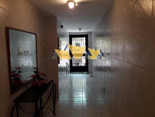 Apartamento à venda com 3 dormitórios em Vila da penha, Rio de janeiro cod:MCAP30027 - Foto 6