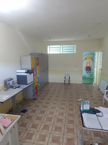 Vendo Excelente imóvel com otima estrutura para escolas, Faculdades, escritório em geral - Foto 19