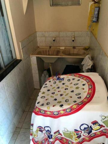 Excelente casa a venda Em Ji-Paraná no bairro dois de abril - Foto 11