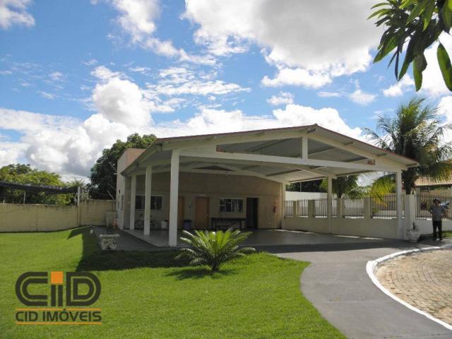 Sobrado residencial à venda, recanto dos pássaros, cuiabá - so0064. - Foto 13