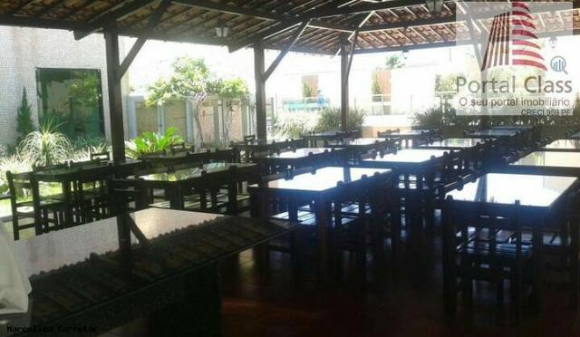 CÓD.000-831 Hotel, + de 40 anos de funcionamento - Foto 11