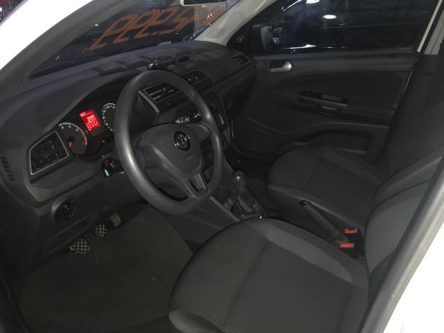 Vw - Volkswagen Voyage Trendline 2018 - Foto 5