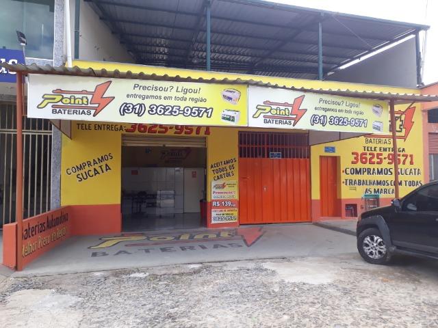 Melhor bateria do mercado, Duracell 60ah com 2 anos de garantia! - Foto 3