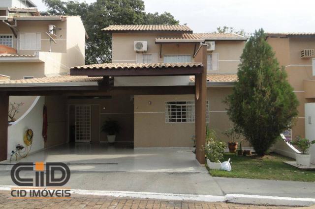 Sobrado residencial à venda, recanto dos pássaros, cuiabá - so0064.