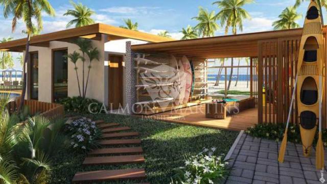 Casa de condomínio à venda com 3 dormitórios em Itacimirim, Camaçari cod:PICN30012 - Foto 8
