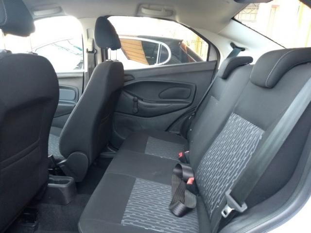 FORD KA + 2015/2016 1.0 TI-VCT FLEX SE MANUAL - Foto 4