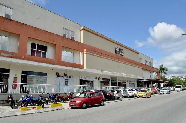 Loja comercial para alugar em Pedra branca, Palhoça cod:10825 - Foto 2