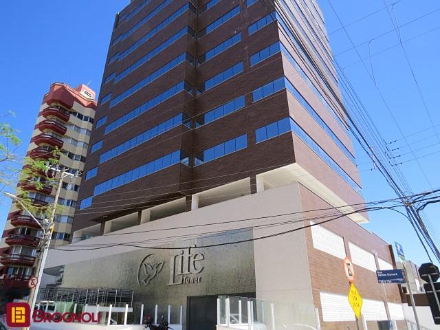 Escritório para alugar em Centro, Florianópolis cod:28667 - Foto 12