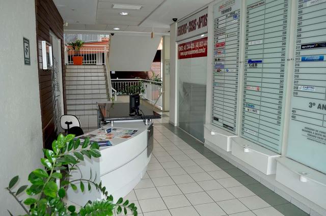 Loja comercial para alugar em Pedra branca, Palhoça cod:10825 - Foto 5
