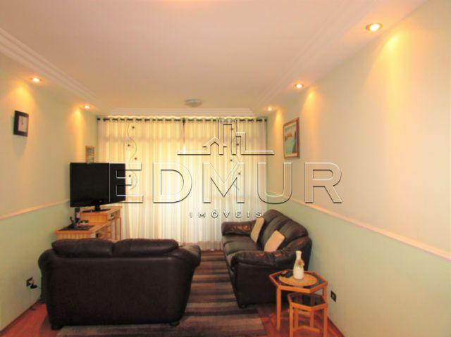 Apartamento à venda com 2 dormitórios em Vila gilda, Santo andré cod:15203 - Foto 2