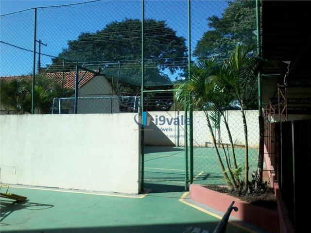 Apartamento residencial à venda, jardim das indústrias, são josé dos campos. - Foto 20