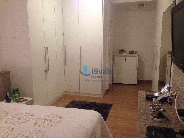 Apartamento, jd. das indústrias, são josé dos campos. 142m²-3suites, 3vags - Foto 10