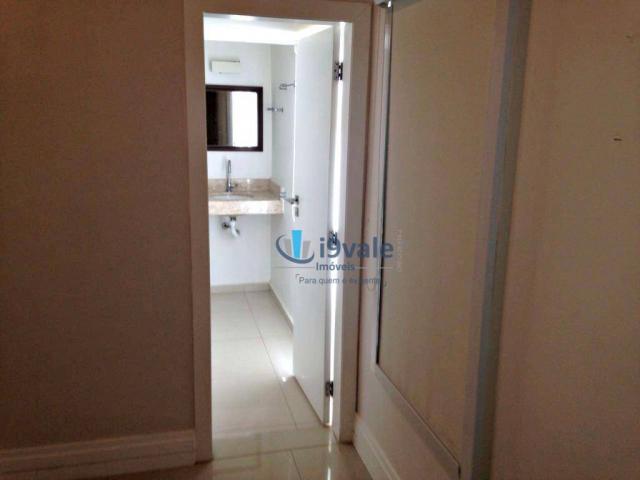 Casa residencial à venda, urbanova, são josé dos campos - ca0266. - Foto 20