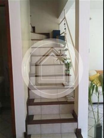 Casa de condomínio para alugar com 3 dormitórios em Maria paula, Niterói cod:836448 - Foto 18