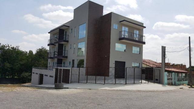 Votorantim - próx. iguatemi e alphaville - conjunto residencial com 9 kitnets medindo apro - Foto 2