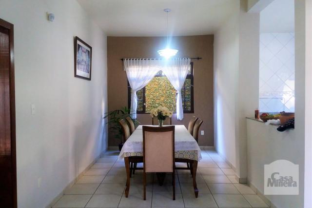 Casa à venda com 4 dormitórios em Paquetá, Belo horizonte cod:245968 - Foto 11