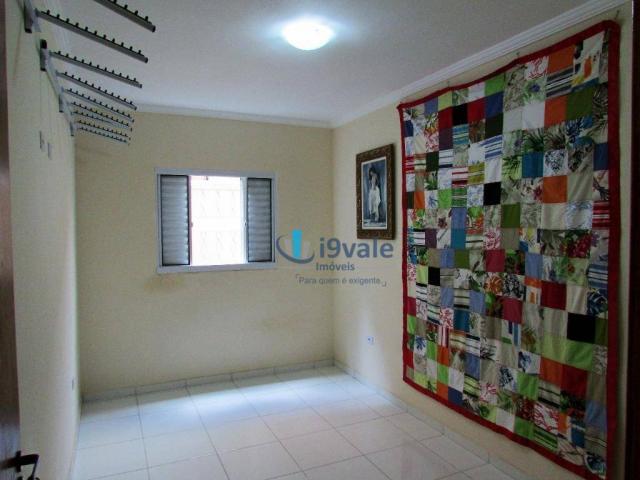 Casa com 3 dormitórios à venda, 82 m² por r$ 225.000 - residencial parque dos sinos - jaca - Foto 5