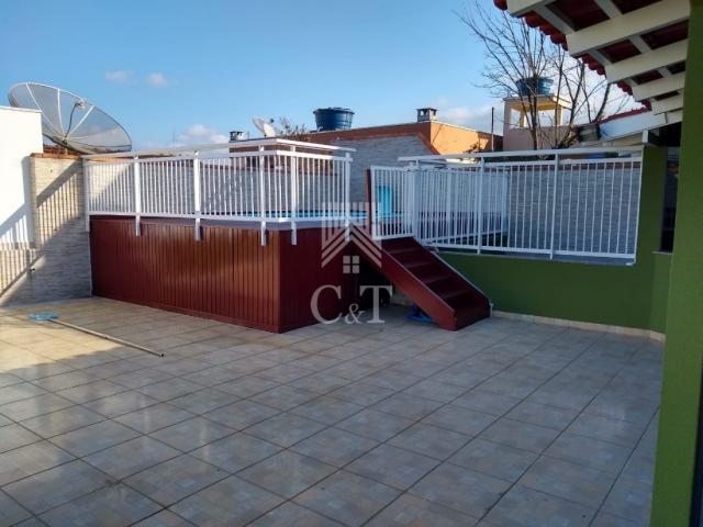Casa 4 dormitórios (sendo 1suite) + 3 vagas - Foto 5