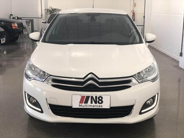 Citröen c4 tendence 2017 automático - Foto 2