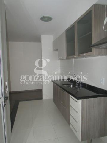 Apartamento à venda com 3 dormitórios em Agua verde, Curitiba cod:397 - Foto 16
