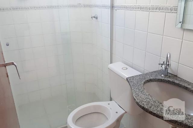 Apartamento à venda com 3 dormitórios em Monsenhor messias, Belo horizonte cod:245421 - Foto 12