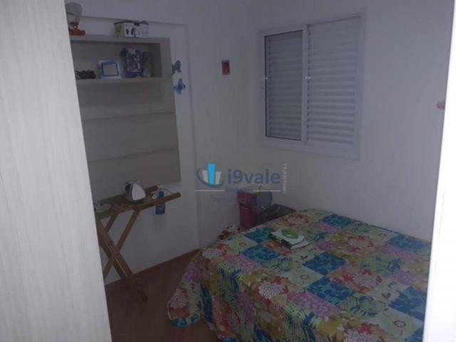 Apartamento à venda, splendor blue jardim das indústrias, são josé dos campos. - Foto 14