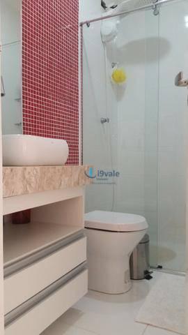 Casa com 4 dormitórios à venda, 132 m² por r$ 730.000 - loteamento villa branca - jacareí/ - Foto 15