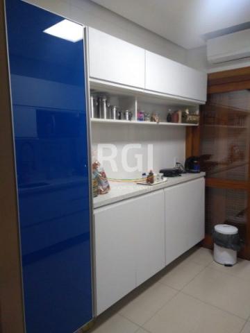 Casa à venda com 2 dormitórios em Guarujá, Porto alegre cod:MI269529 - Foto 13