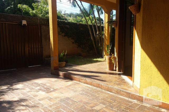 Casa à venda com 4 dormitórios em Paquetá, Belo horizonte cod:245968 - Foto 18