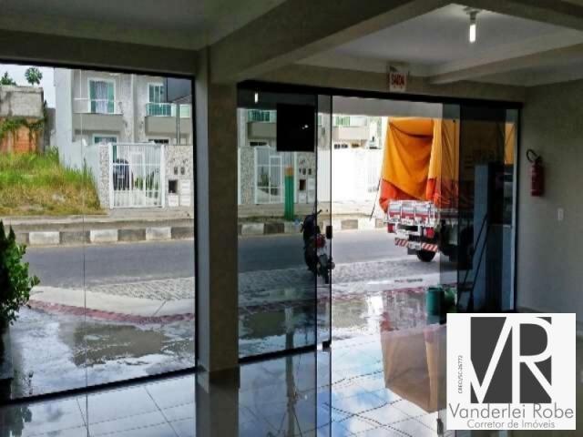 Sala comercial em camboriu