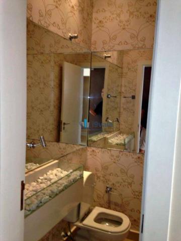 Casa residencial à venda, urbanova, são josé dos campos - ca0266. - Foto 19