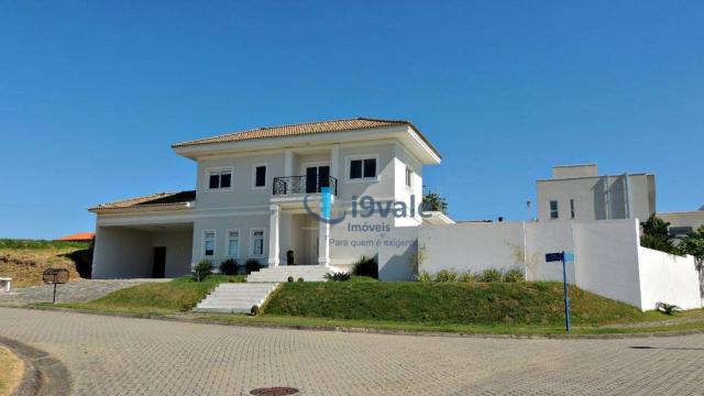 Casa residencial à venda, urbanova, são josé dos campos - ca0266. - Foto 2