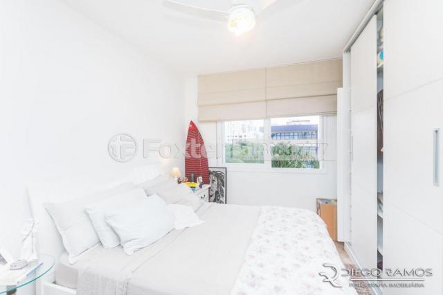 Apartamento à venda com 3 dormitórios em Passo da areia, Porto alegre cod:186004 - Foto 9