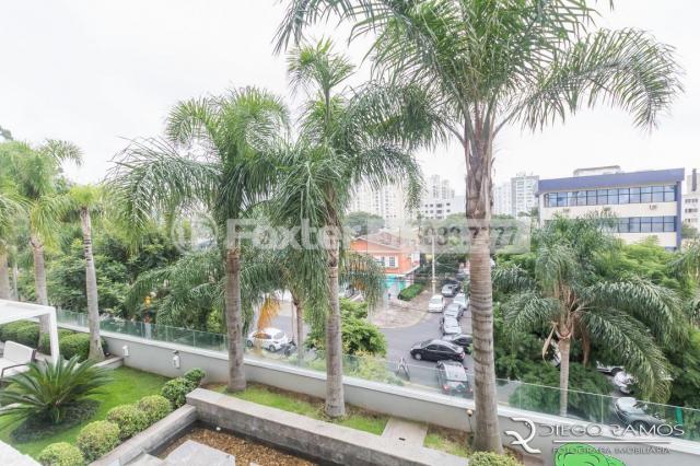 Apartamento à venda com 3 dormitórios em Passo da areia, Porto alegre cod:186004 - Foto 4