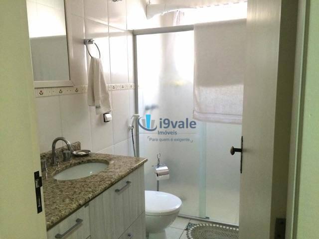 Casa residencial à venda, jardim altos de santana ii, jacareí. - Foto 18