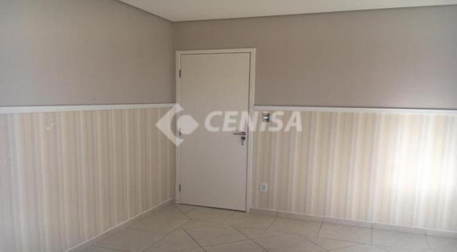 Casa com 2 dormitórios para alugar, 60 m² - Condomínio Vila das Palmeiras - Indaiatuba/SP - Foto 12