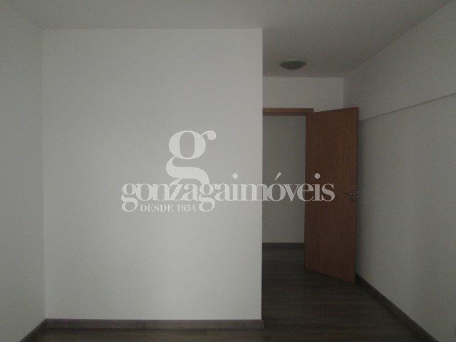 Apartamento à venda com 3 dormitórios em Agua verde, Curitiba cod:397 - Foto 11