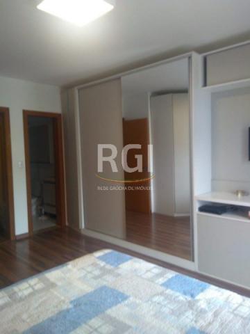 Casa à venda com 2 dormitórios em Guarujá, Porto alegre cod:MI269529 - Foto 11