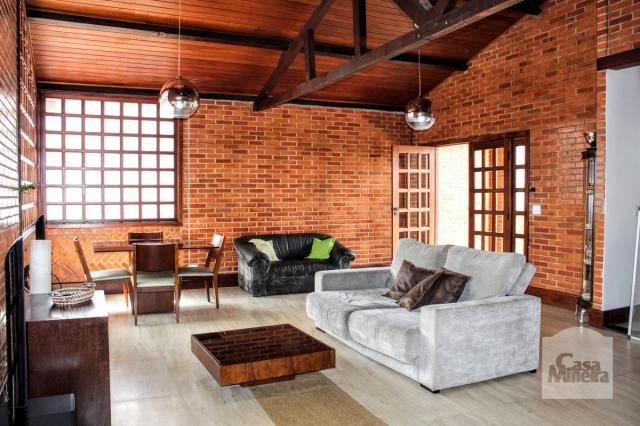 Casa à venda com 4 dormitórios em Minas brasil, Belo horizonte cod:245942 - Foto 4