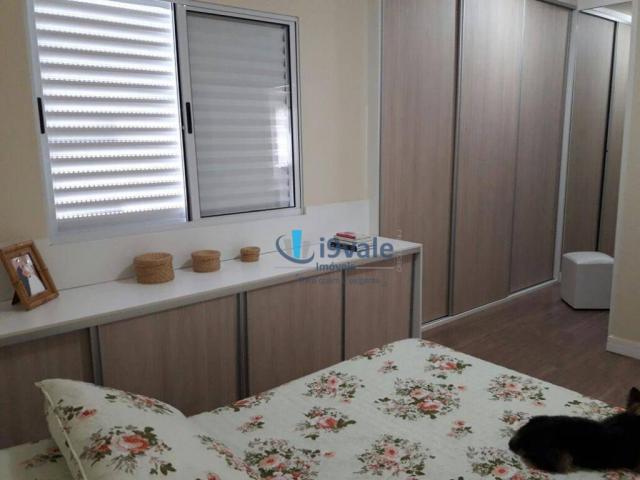 Casa residencial à venda, home&clube, villa branca, jacareí. - Foto 10