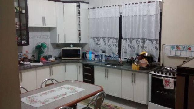 Casa residencial à venda, jardim califórnia, jacareí - ca0258. - Foto 5