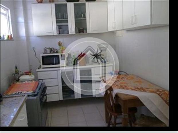 Casa de condomínio para alugar com 3 dormitórios em Maria paula, Niterói cod:836448 - Foto 10
