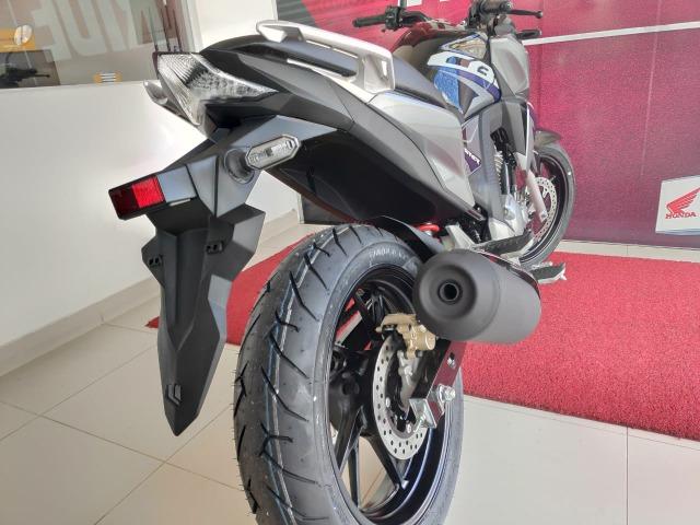 Honda Cb Twister/Flexone 250 c 2019 - Foto 5