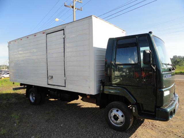 Ford cargo 815 e - Foto 3