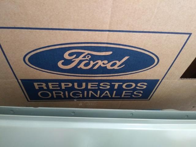 Porta Dianteira Direita Ford Focus 2014 Até 2017 Nova Original
