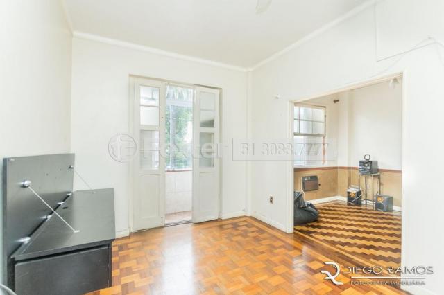 Apartamento à venda com 2 dormitórios em Independência, Porto alegre cod:186261 - Foto 5